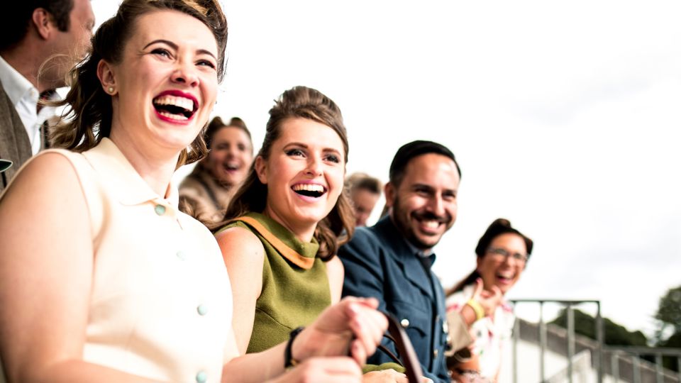 Goodwood Revival 2018- Stephanie O'Callaghan Photography