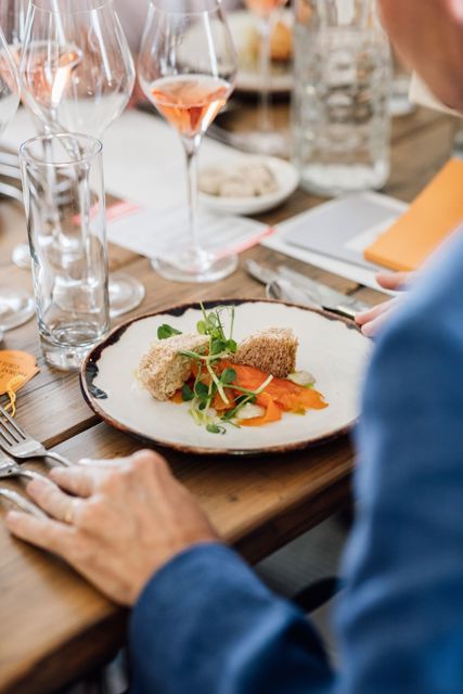 Stephanie O'Callaghan- Qatar Goodwood Festival 2022