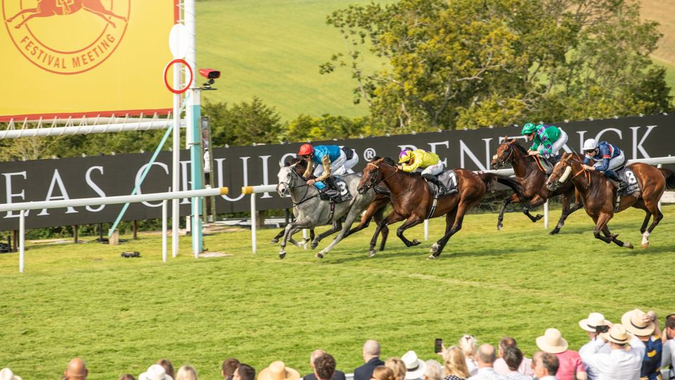 Qatar Goodwood Festival