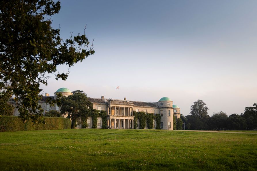 Goodwood Health Summit..Client: Goodwood..Picture date: Thursday September 19, 2024..Photograph by Christopher Ison ©.07544044177.chris@christopherison.com.www.christopherison.com..IMPORTANT NOTE REGARDING IMAGE LICENCING FOR THIS PHOTOGRAPH: This image is supplied to the client under the terms previously agree. No sales are permitted unless expressly agreed in writing by the photographer. Image licence is for below the line only. No out of home use without acquiring an extended image licence.