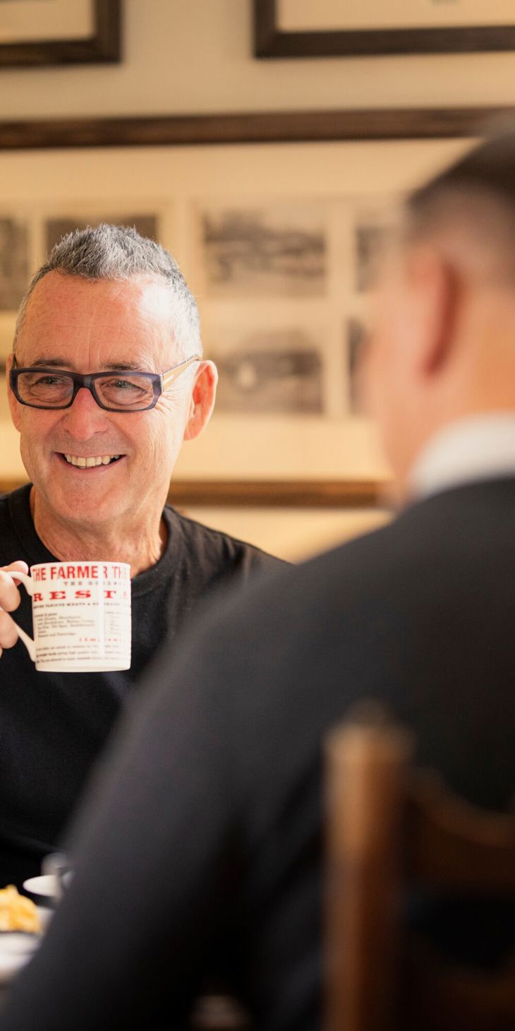 Longevity Retreat at Goodwood Health..Client: Goodwood Health..Picture date: Wednesday October 18, 2023..Photograph by Christopher Ison ©.07544044177.chris@christopherison.com.www.christopherison.com..IMPORTANT NOTE REGARDING IMAGE LICENCING FOR THIS PHOTOGRAPH: This image is supplied to the client under the terms previously agree. No sales are permitted unless expressly agreed in writing by the photographer. Image licence is for below the line only. No out of home use without acquiring an extended image licence.