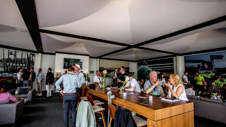 Stephanie O'Callaghan- Festival Of Speed 2019