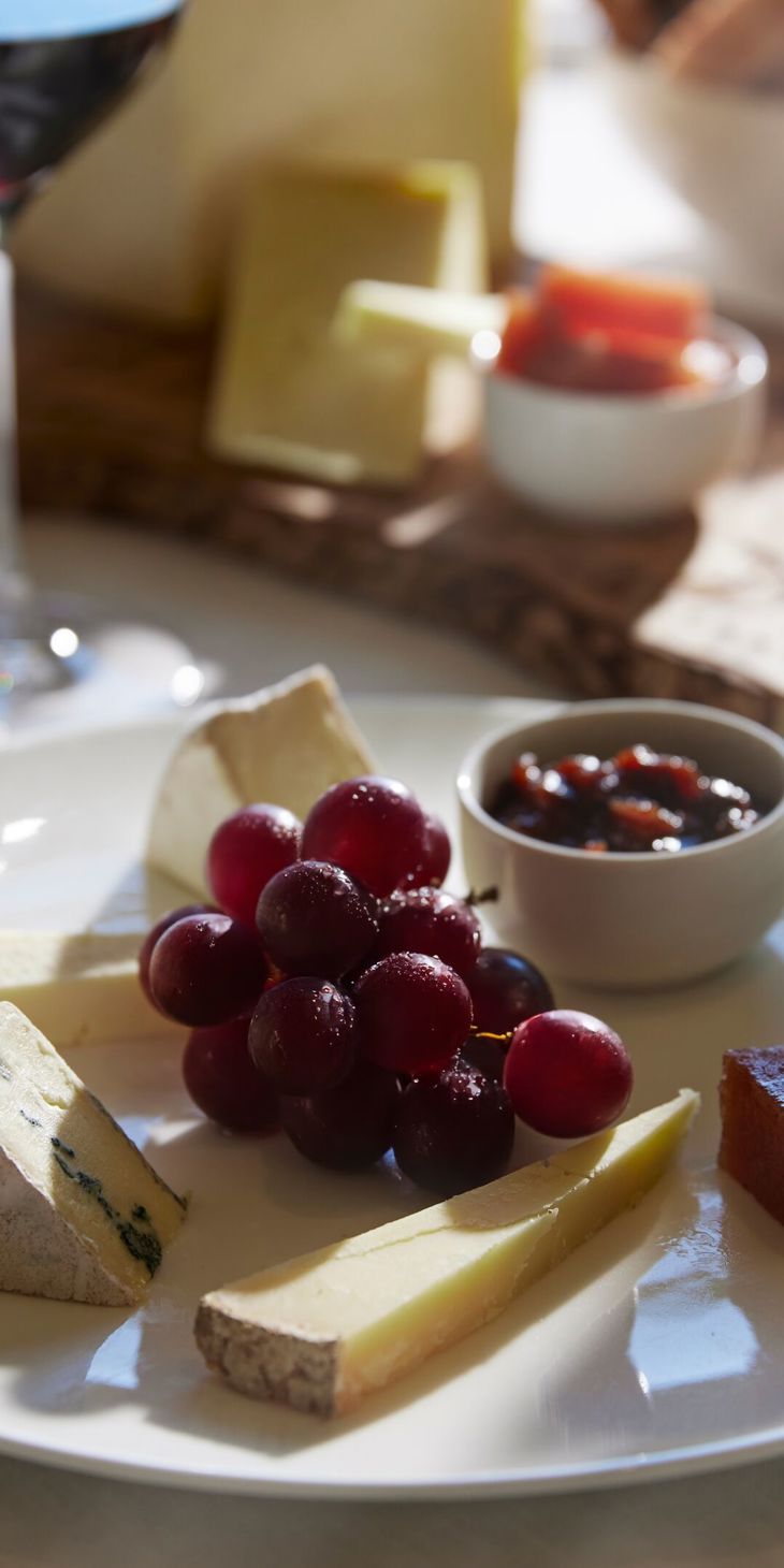 The Kennels Summer Menu 2025