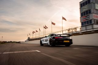 Goodwood Driving Experience 
Goodwood, United Kingdom
18th February 2025
Photo: Drew Gibson