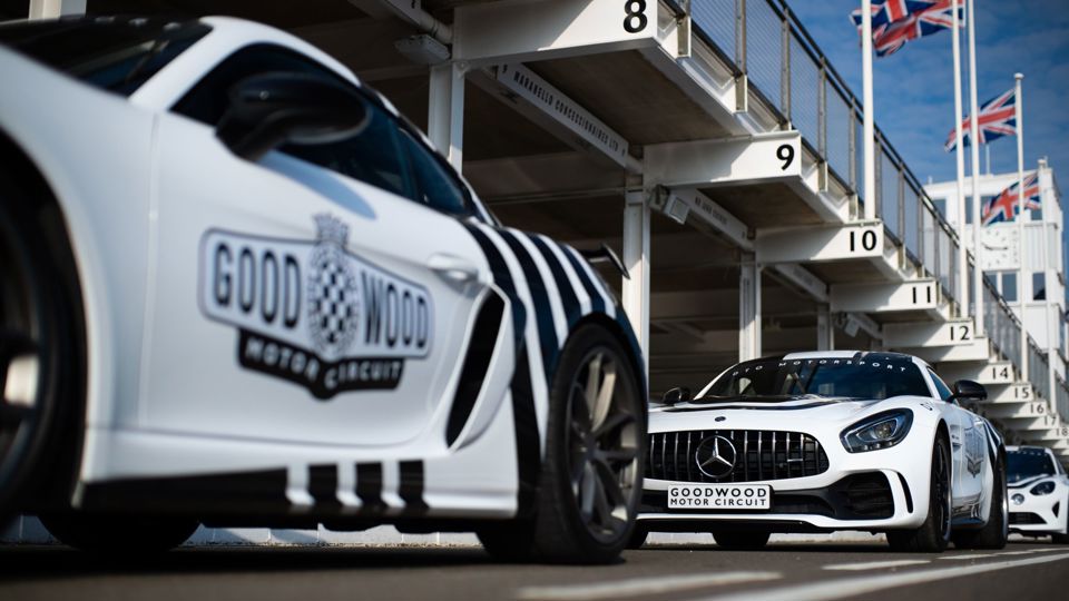 Goodwood Driving Experience 
Goodwood, United Kingdom
18th February 2025
Photo: Drew Gibson