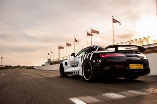 Goodwood Driving Experience 
Goodwood, United Kingdom
18th February 2025
Photo: Drew Gibson