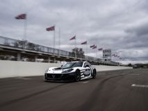 Goodwood Driving Experience 
Goodwood, United Kingdom
17th March 2025
Photo: Drew Gibson 