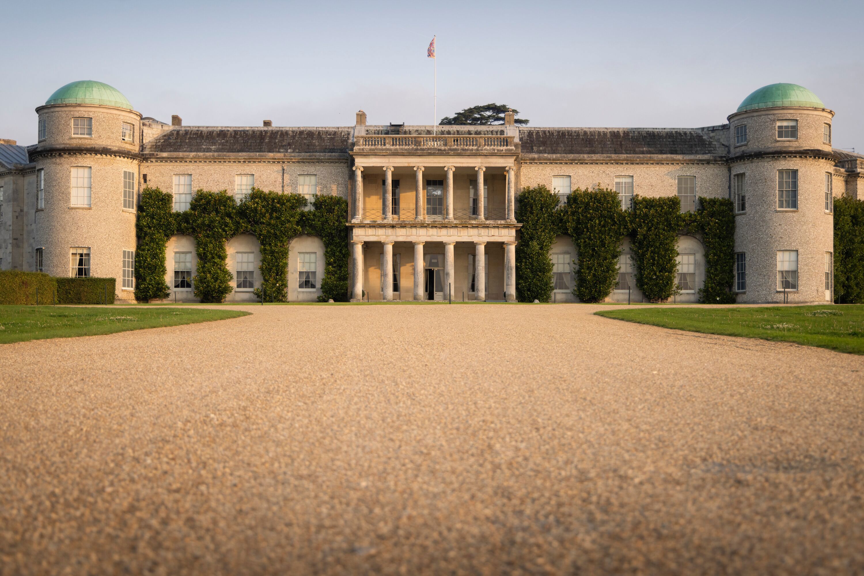 Goodwood Health Summit..Client: Goodwood..Picture date: Thursday September 19, 2024..Photograph by Christopher Ison ©.07544044177.chris@christopherison.com.www.christopherison.com..IMPORTANT NOTE REGARDING IMAGE LICENCING FOR THIS PHOTOGRAPH: This image is supplied to the client under the terms previously agree. No sales are permitted unless expressly agreed in writing by the photographer. Image licence is for below the line only. No out of home use without acquiring an extended image licence.