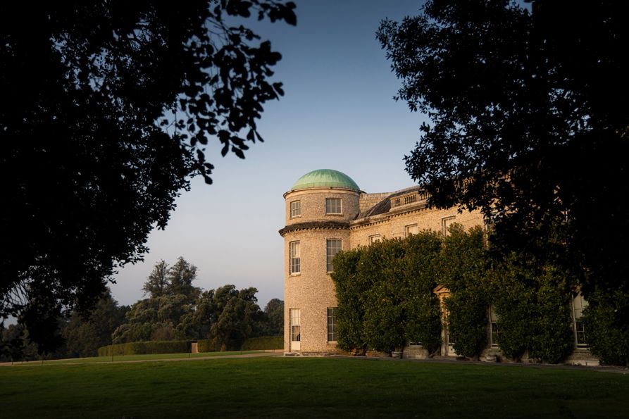 Goodwood Health Summit..Client: Goodwood..Picture date: Thursday September 19, 2024..Photograph by Christopher Ison ©.07544044177.chris@christopherison.com.www.christopherison.com..IMPORTANT NOTE REGARDING IMAGE LICENCING FOR THIS PHOTOGRAPH: This image is supplied to the client under the terms previously agree. No sales are permitted unless expressly agreed in writing by the photographer. Image licence is for below the line only. No out of home use without acquiring an extended image licence.