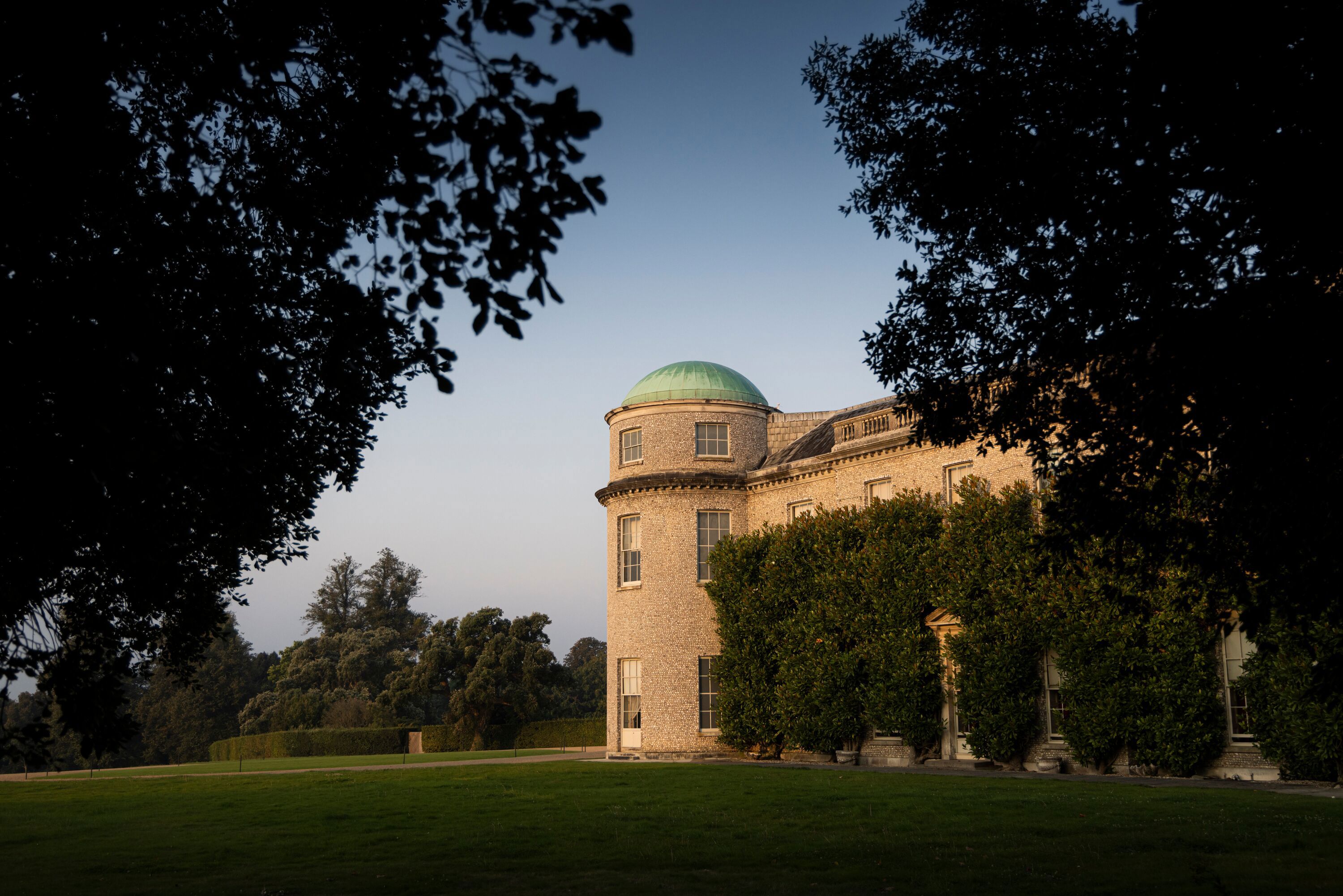 Goodwood Health Summit..Client: Goodwood..Picture date: Thursday September 19, 2024..Photograph by Christopher Ison ©.07544044177.chris@christopherison.com.www.christopherison.com..IMPORTANT NOTE REGARDING IMAGE LICENCING FOR THIS PHOTOGRAPH: This image is supplied to the client under the terms previously agree. No sales are permitted unless expressly agreed in writing by the photographer. Image licence is for below the line only. No out of home use without acquiring an extended image licence.