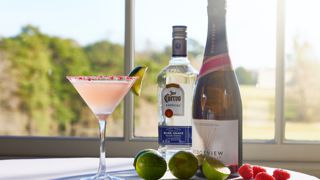 The Kennels Summer Menu 2025