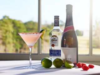 The Kennels Summer Menu 2025