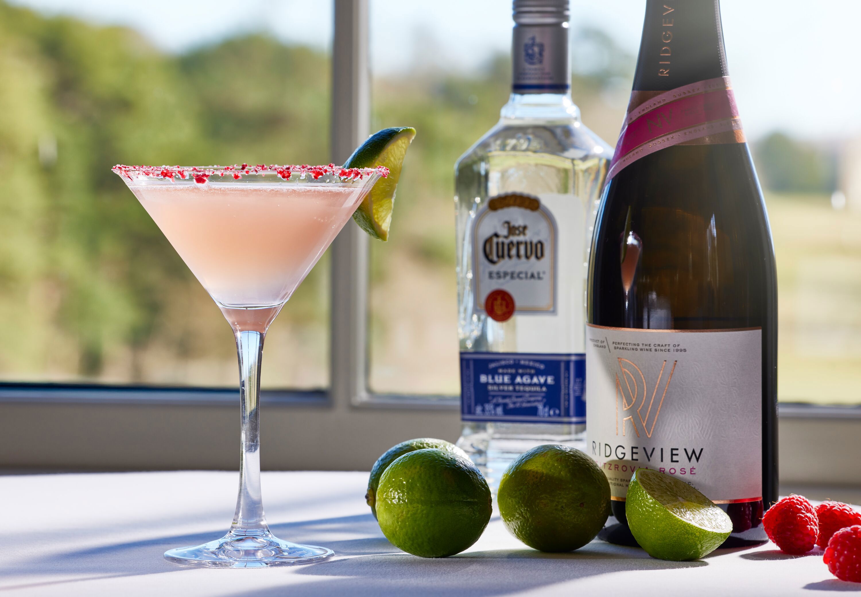 The Kennels Summer Menu 2025