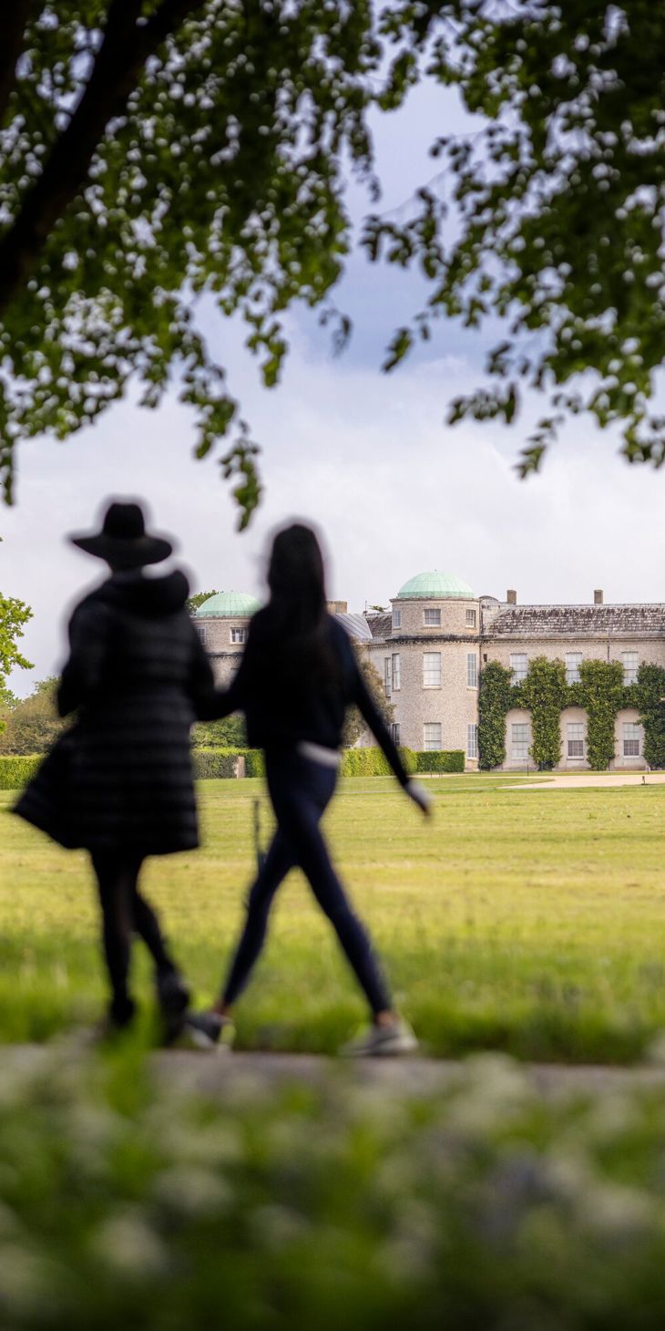 Goodwood Health x Storcx dinner at Farmer, Butcher, Chef restaurant, part of the Goodwood Estate in West Sussex..Table design by Maison Margaux..Client: Goodwood..Picture date: Monday May 15, 2023..Photograph by Christopher Ison ©.07544044177.chris@christopherison.com.www.christopherison.com..IMPORTANT NOTE REGARDING IMAGE LICENCING FOR THIS PHOTOGRAPH: This image is supplied to the client under the terms previously agreed. No sales are permitted unless expressly agreed in writing by the photographer. Sharing with third parties is prohibited without the written permission of the photographer.