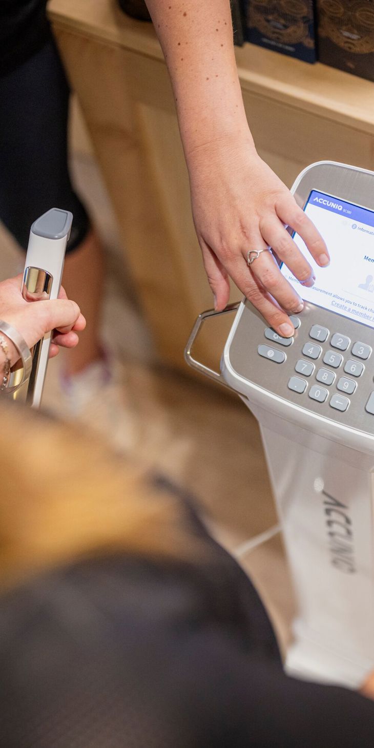 Longevity Retreat at Goodwood Health..Client: Goodwood Health..Picture date: Wednesday October 18, 2023..Photograph by Christopher Ison ©.07544044177.chris@christopherison.com.www.christopherison.com..IMPORTANT NOTE REGARDING IMAGE LICENCING FOR THIS PHOTOGRAPH: This image is supplied to the client under the terms previously agree. No sales are permitted unless expressly agreed in writing by the photographer. Image licence is for below the line only. No out of home use without acquiring an extended image licence.