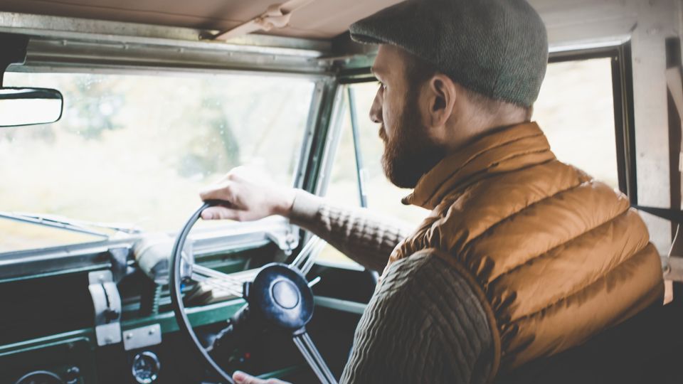 Goodwood Off-Road Experience Goodwood Off-Road Experience Goodwood Off-Road Experience