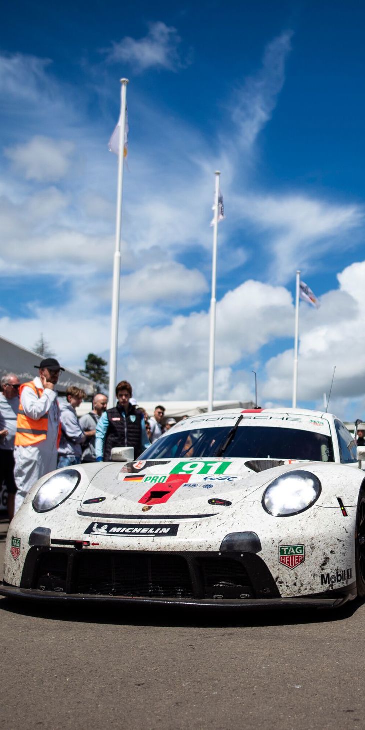 Goodwood Festival of Speed.Goodwood, Engalnd.23rd - 26th June 2022.Photo: Drew Gibson