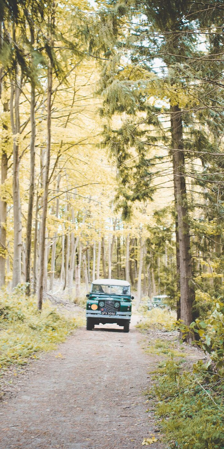 Goodwood Off-Road Experience Goodwood Off-Road Experience Goodwood Off-Road Experience