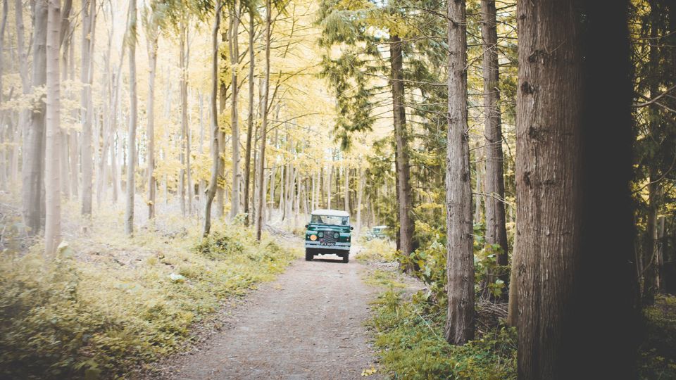 Goodwood Off-Road Experience Goodwood Off-Road Experience Goodwood Off-Road Experience