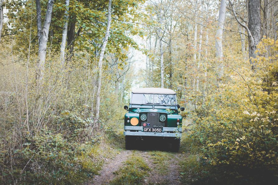 Goodwood Off-Road Experience Goodwood Off-Road Experience Goodwood Off-Road Experience