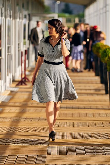 Goodwood Revival 2021