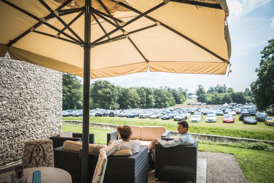 Festival of Speed 2021