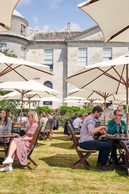 Festival of Speed 2021