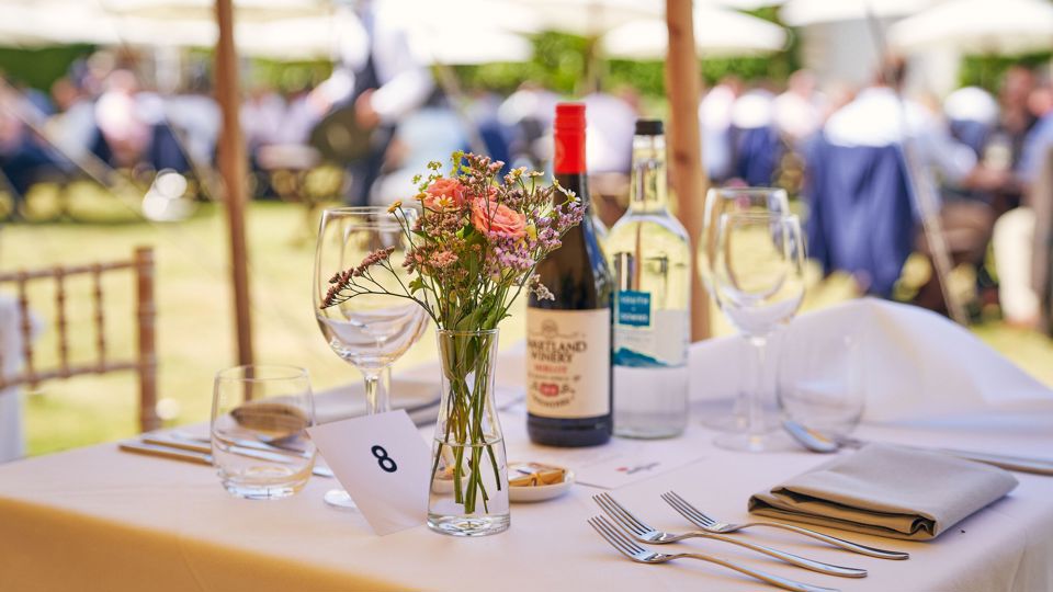 Festival of Speed 2021