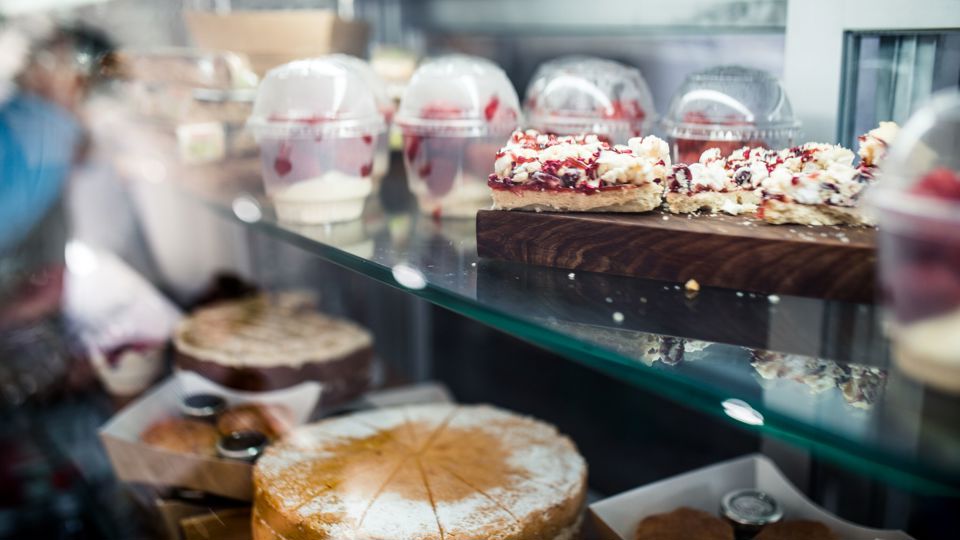 Festival of Speed 2018 by Nicole Hains