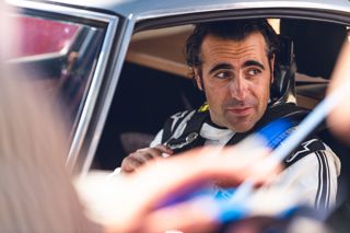 2019 Goodwood Revival.7 - 9th September.Goodwood Revival.Goodwood, England..Photo: Jordan Butters