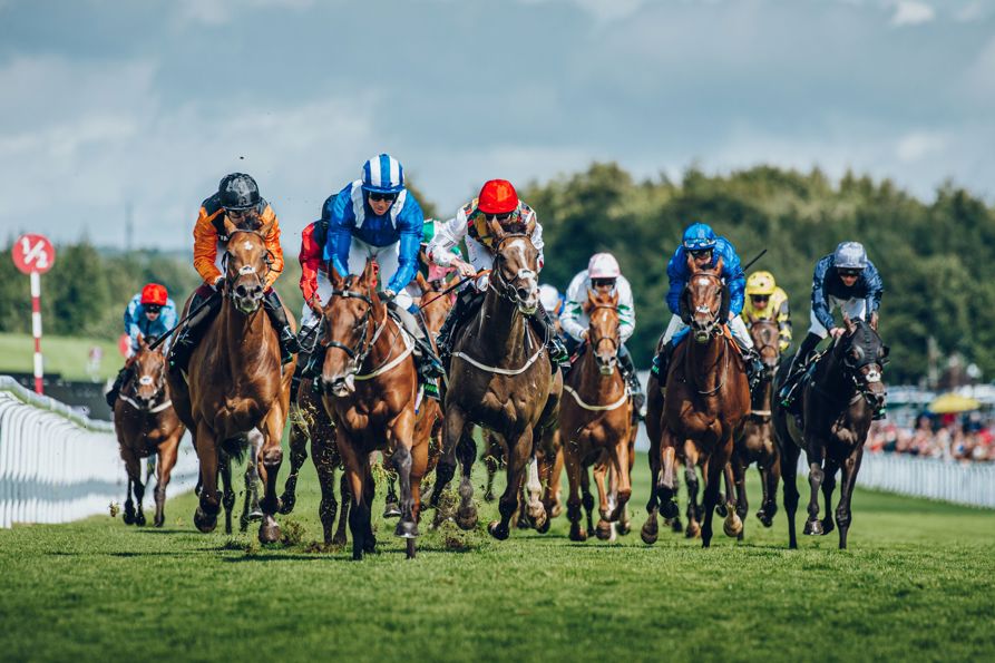 Qatar Goodwood Festival 2021
