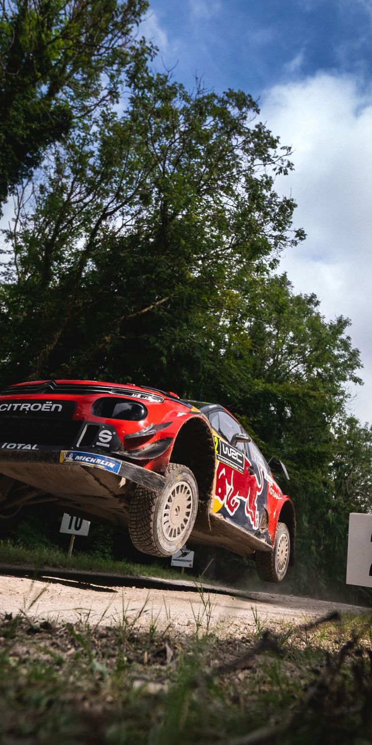 2019 Goodwood Festival of Speed.4th - 7th June 2019.Goodwood Festival of Speed.Goodwood, England..Photo: Nick Dungan