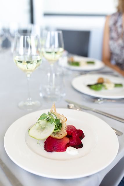 Hospitality- The Racecourse, Goodwood