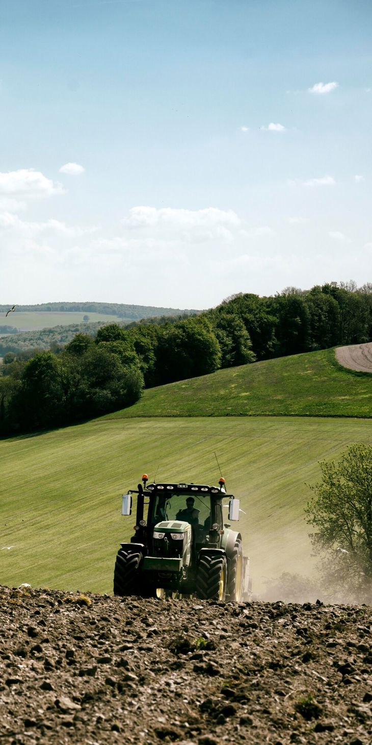 GOODWOOD ESTATE PROJECT..STARTED IN 2019, COMMISSIONED BY DR