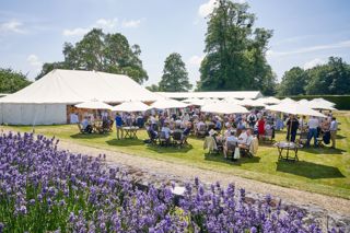 Festival of Speed 2021