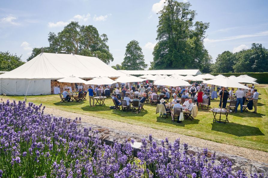 Festival of Speed 2021