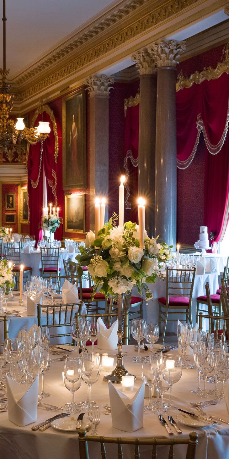 Wedding photo shoot at Goodwood House