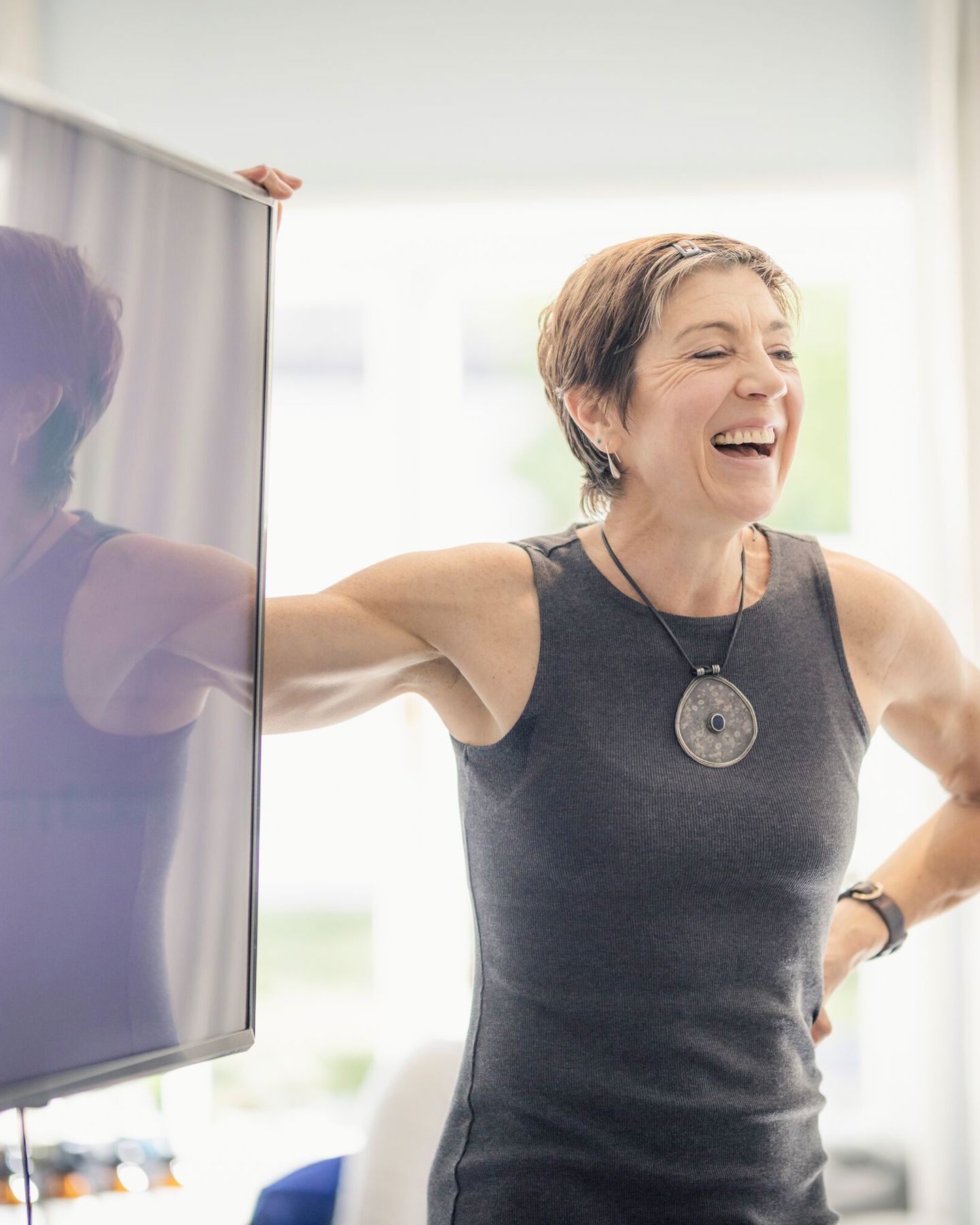 Elemental Herbology gut health programme press launch at The Goodwood Hotel and Farmer, Butcher, Chef restaurant..Client: Goodwood..Picture date: Wednesday September 28, 2022..Photograph by Christopher Ison ©.07544044177.chris@christopherison.com.www.christopherison.com..IMPORTANT NOTE REGARDING IMAGE LICENCING FOR THIS PHOTOGRAPH: This image is supplied to the client under the terms previously agreed. No sales are permitted unless expressly agreed in writing by the photographer. Sharing with third parties is prohibited without the written permission of the photographer.