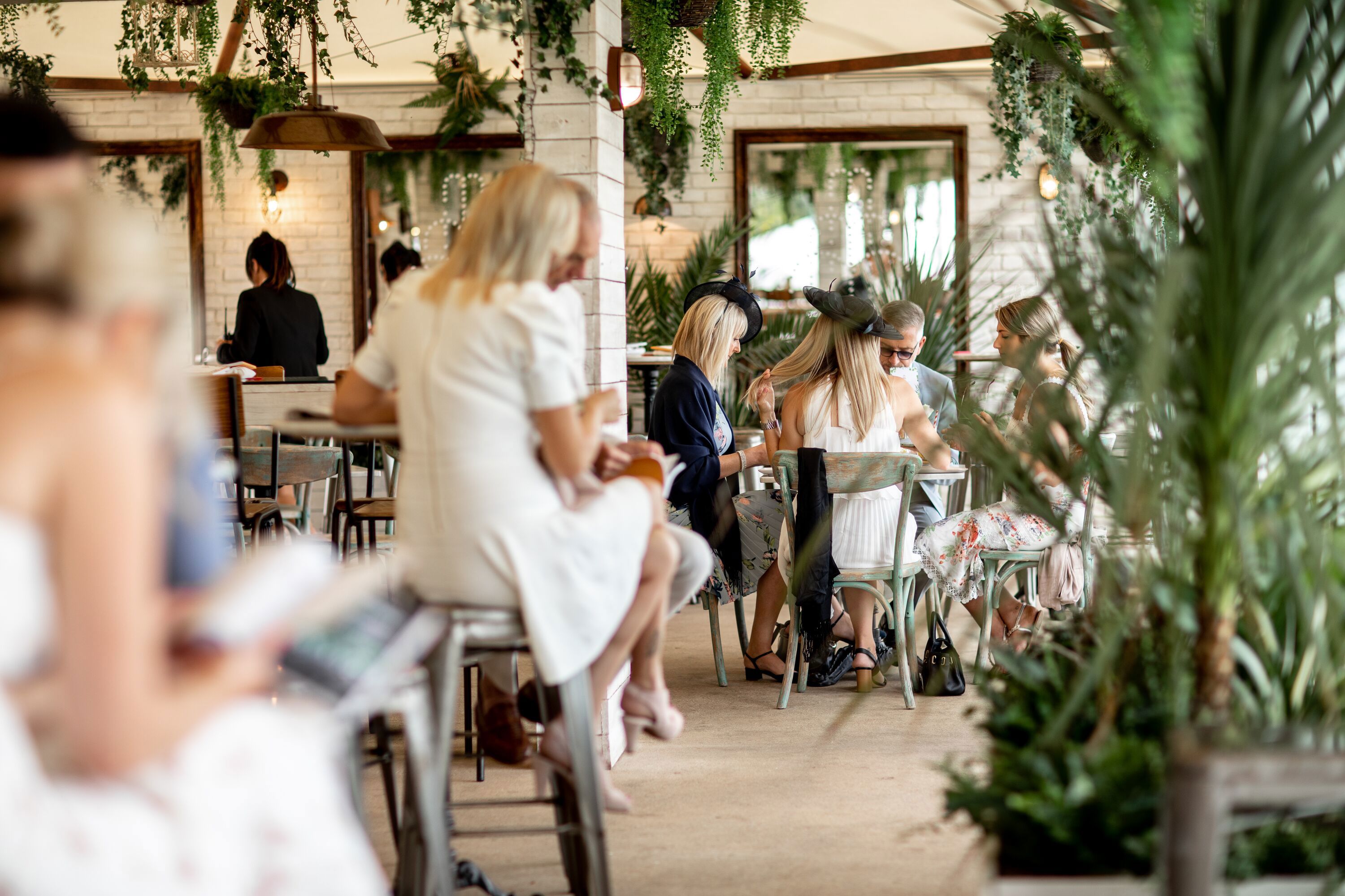 Qatar Goodwood Festival 2021