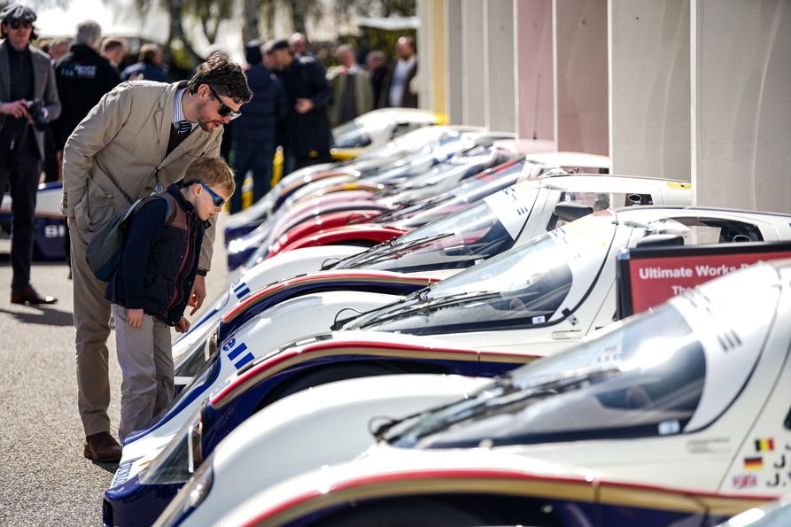 79th Members' Meeting