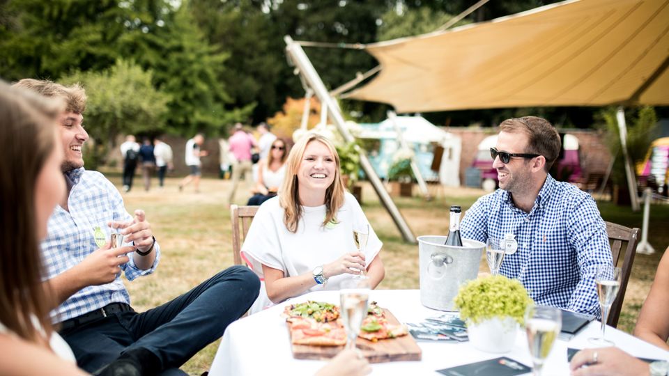 Festival of Speed- Stephanie O'Callaghan Photography