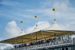 Qatar Goodwood Festival 2021