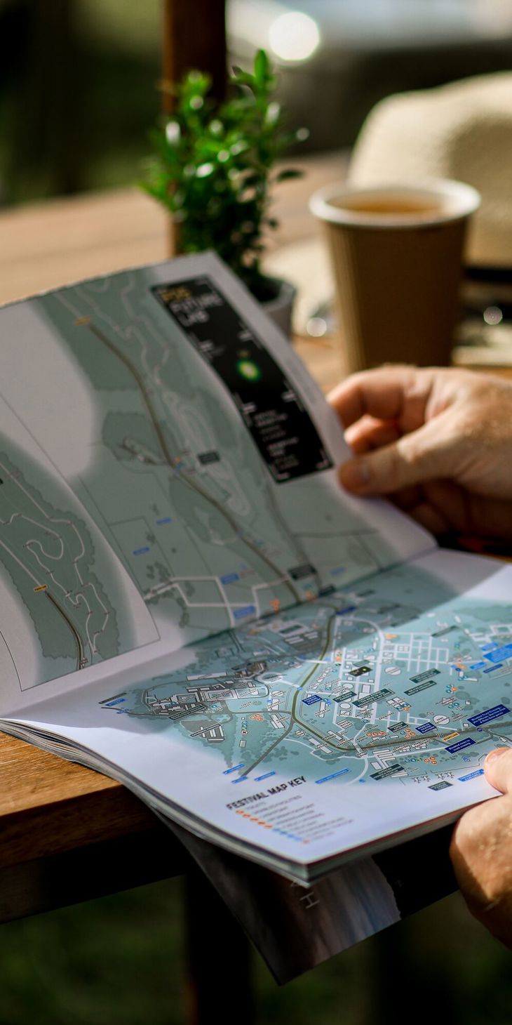 Festival of Speed 2021