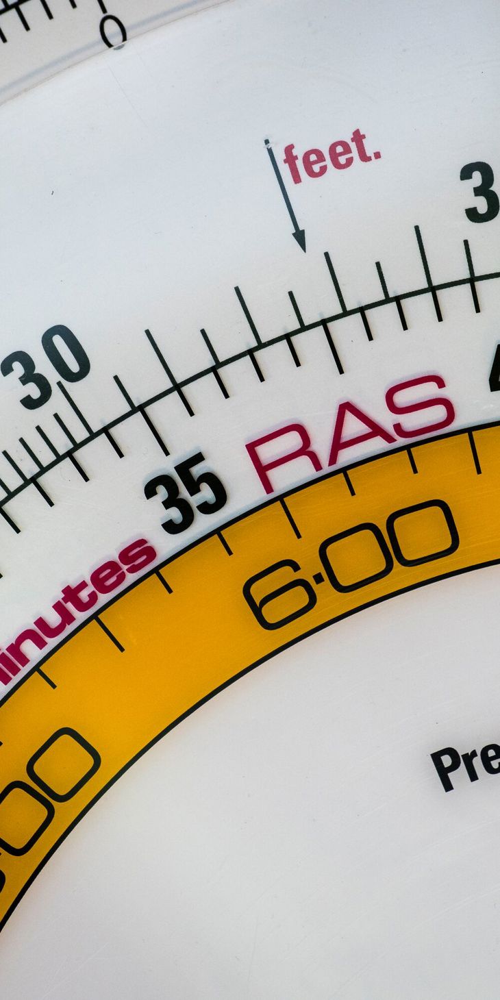 Chichester, England - September 12, 2015: Historic motorsport action and atmosphere during the 2015 Goodwood Revival at Goodwood Motor Circuit.