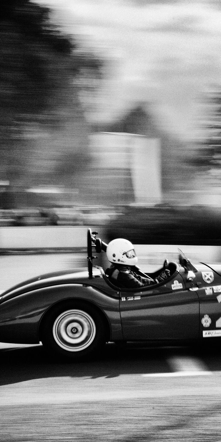 Goodwood revival 2018