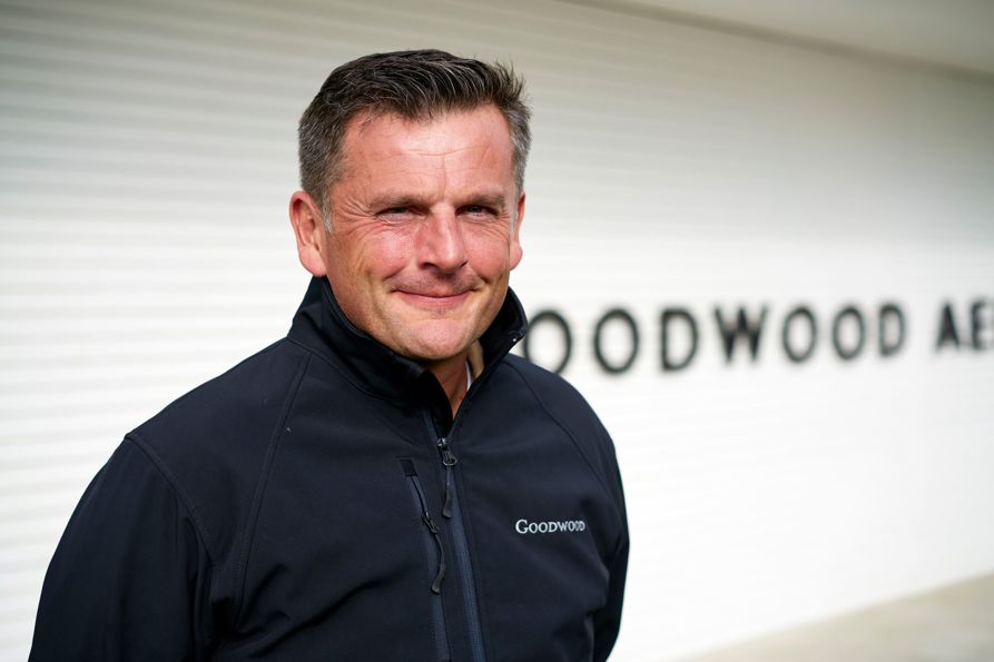 Goodwood Revival, Goodwood Estate, Chichester, West Sussex, United Kingdom, on September 9, 2016. Dominic James Photography