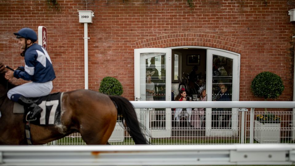 Qatar Goodwood Festival 2021