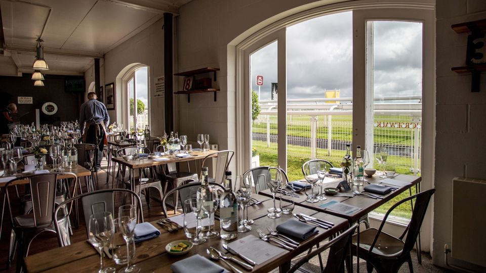 Qatar Goodwood Festival 2021