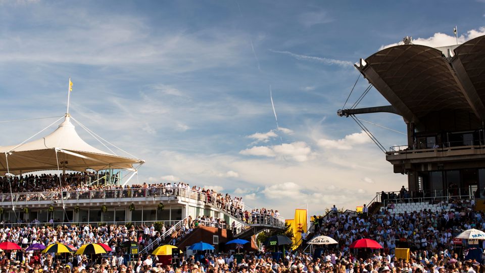 2018 Qatar Goodwood Festival.QGF2018.1st - 4th August 2018.Photo: Drew Gibson
