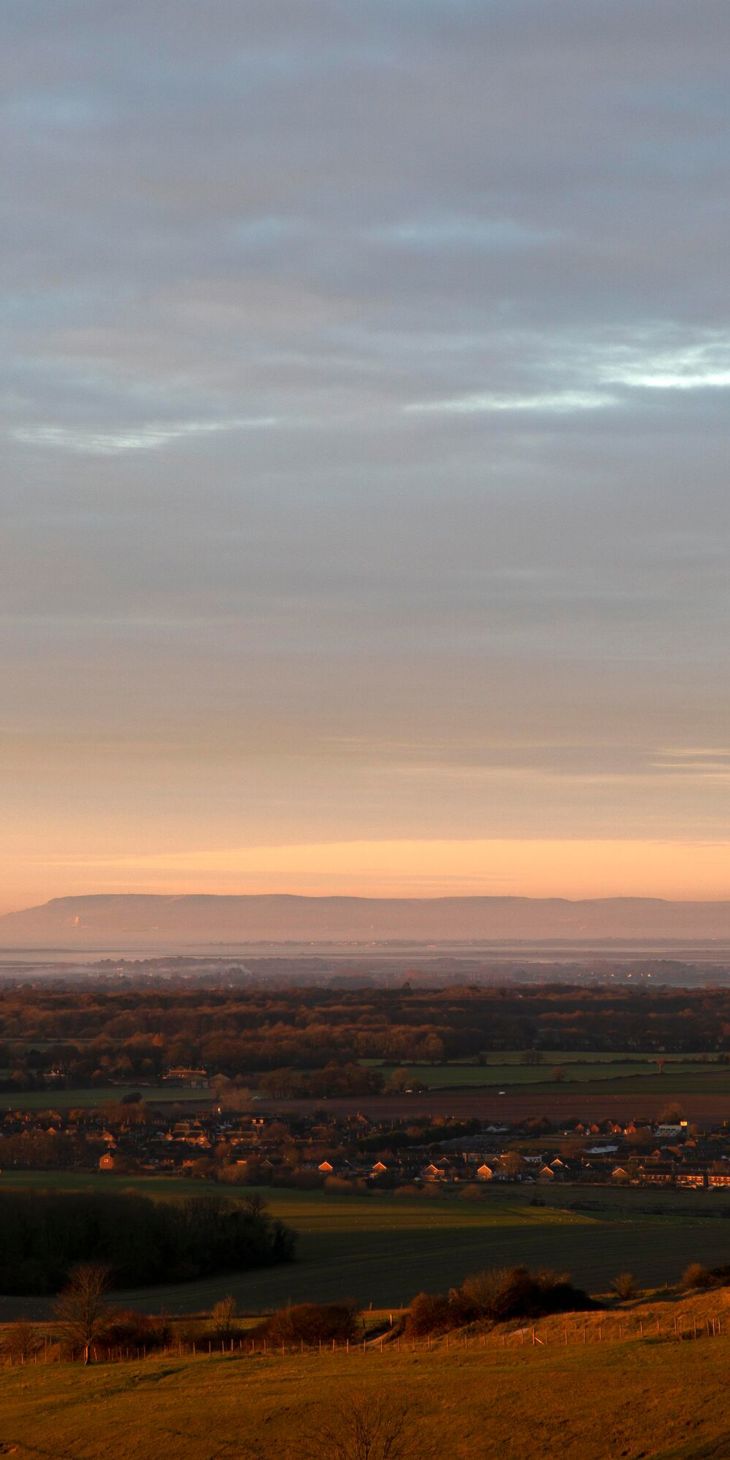 GOODWOOD ESTATE PROJECT..STARTED IN 2019, COMMISSIONED BY DR